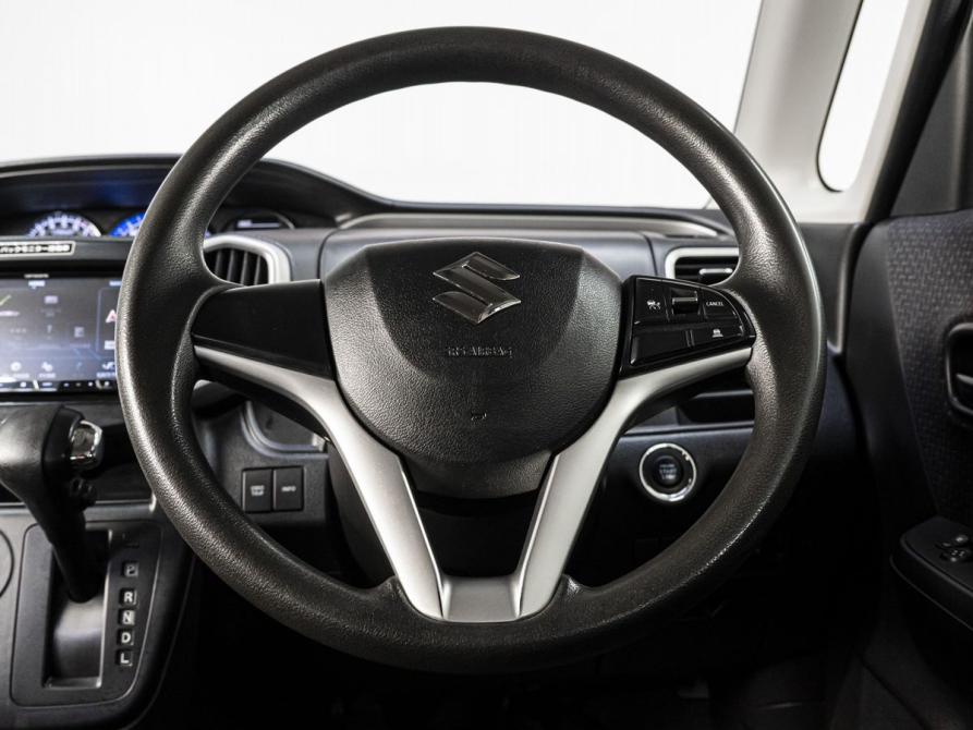 Suzuki Solio III Тюмень  - изображение 18