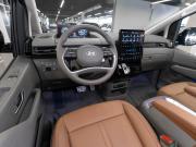 Hyundai Staria I Москва  - изображение 41
