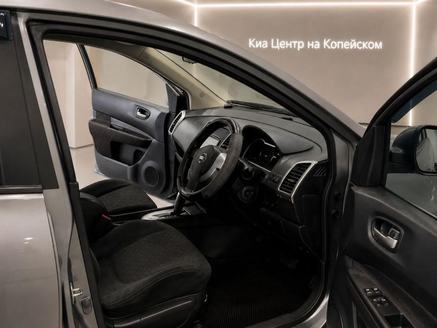 Nissan Wingroad III (Y12) Челябинск  - изображение 7