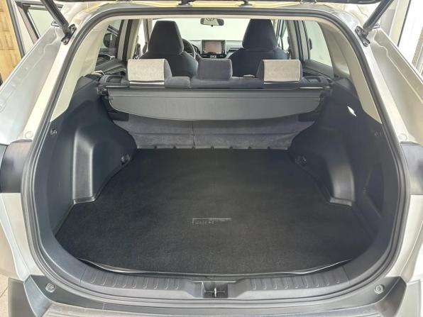 Toyota RAV4 V (XA50) с пробегом 2020 года, цена 3 200 000 рублей, 113395 км, внедорожник, Автокод Объявления