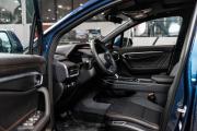 Geely Okavango I Рестайлинг Саратов  - изображение 17