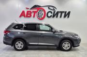 Mitsubishi Outlander III Рестайлинг 2 Воронеж  - изображение 29