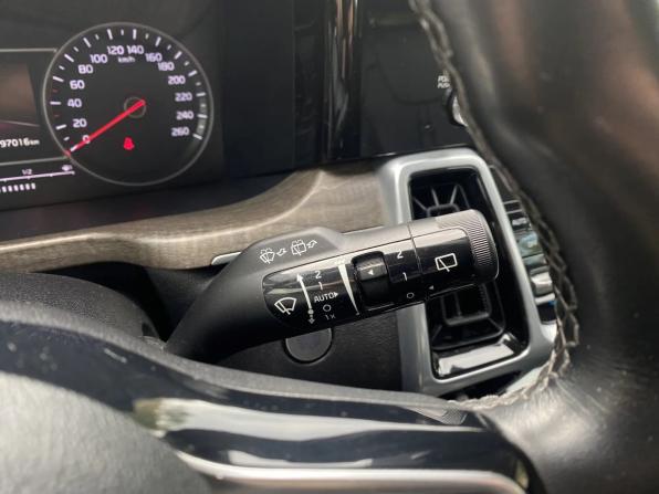 Kia Sorento IV с пробегом 2021 года, цена 3 449 000 рублей, 97016 км, внедорожник, Автокод Объявления