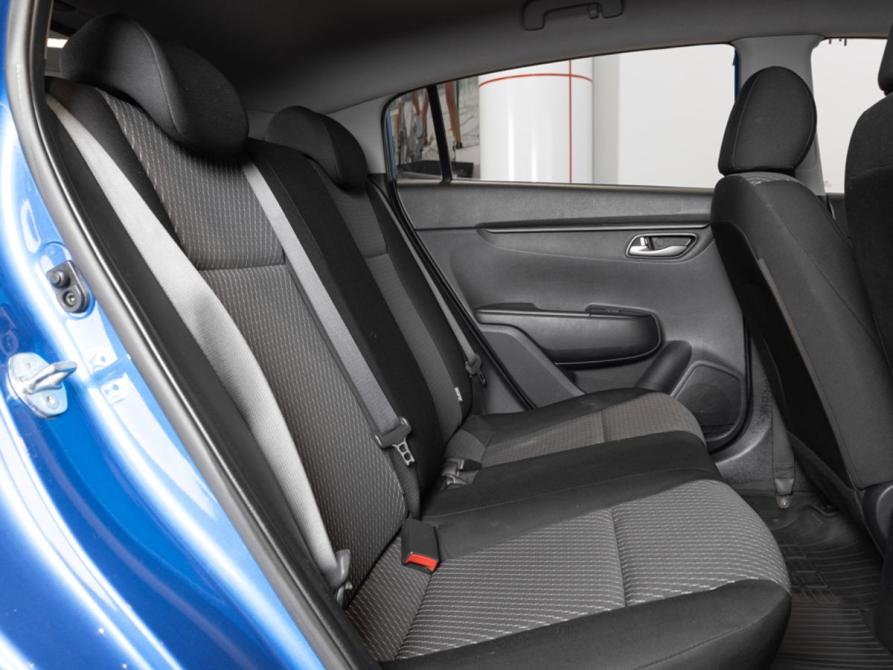Kia Rio IV Казань  - изображение 8