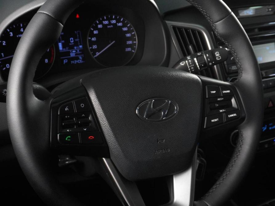 Hyundai Creta I Минеральные Воды  - изображение 15