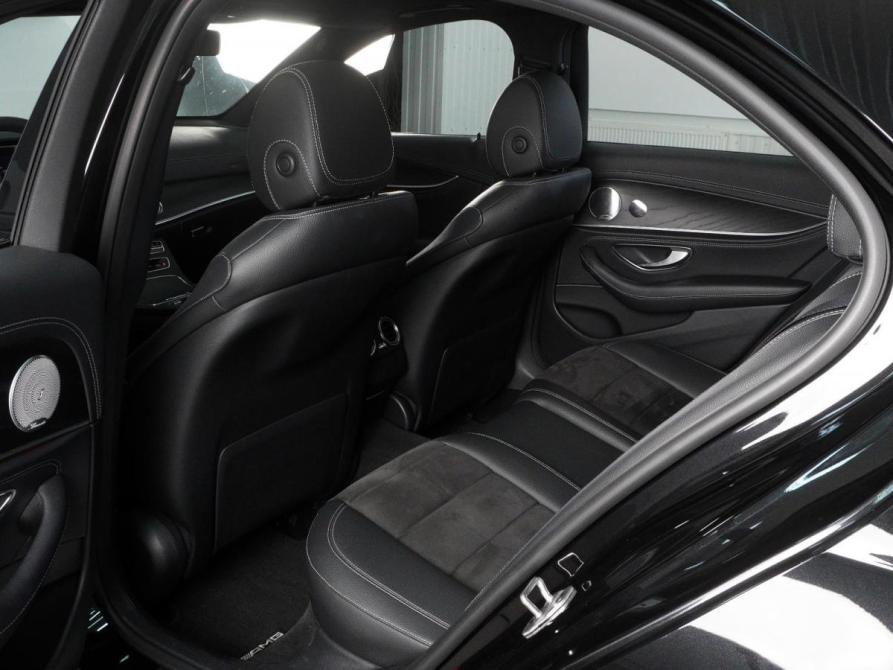 Mercedes-Benz E-Класс V (W213 S213 C238) Минеральные Воды  - изображение 11