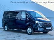 Ford Transit Custom I (China Market) Воронеж  - изображение 25