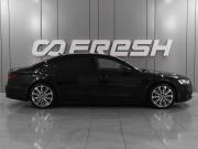 Audi A8 IV (D5) Ростов-на-Дону  - изображение 28