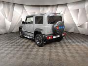 Suzuki Jimny IV Москва  - изображение 25