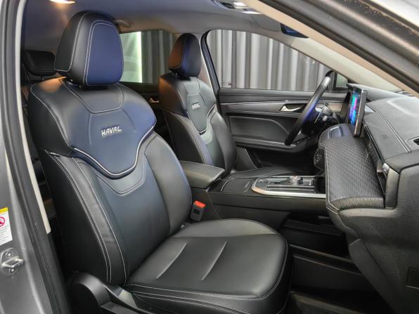 Haval Jolion I с пробегом 2023 года, цена 2 010 000 рублей, 63560 км, внедорожник, Автокод Объявления