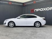 Mazda 6 II (GH) Рестайлинг Пермь  - изображение 66