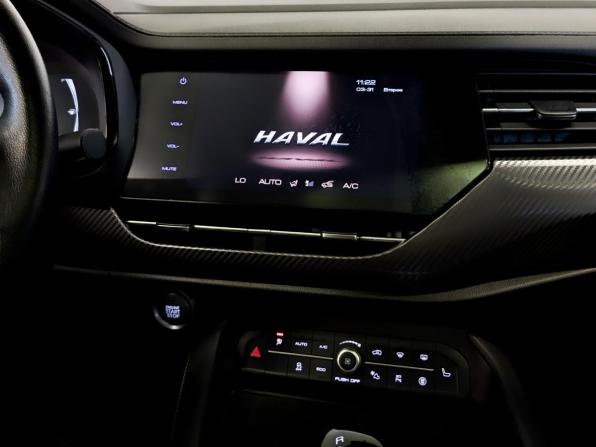 Haval F7x I с пробегом 2021 года, цена 2 015 000 рублей, 64660 км, внедорожник, Автокод Объявления