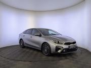 Kia Cerato IV Москва  - изображение 29