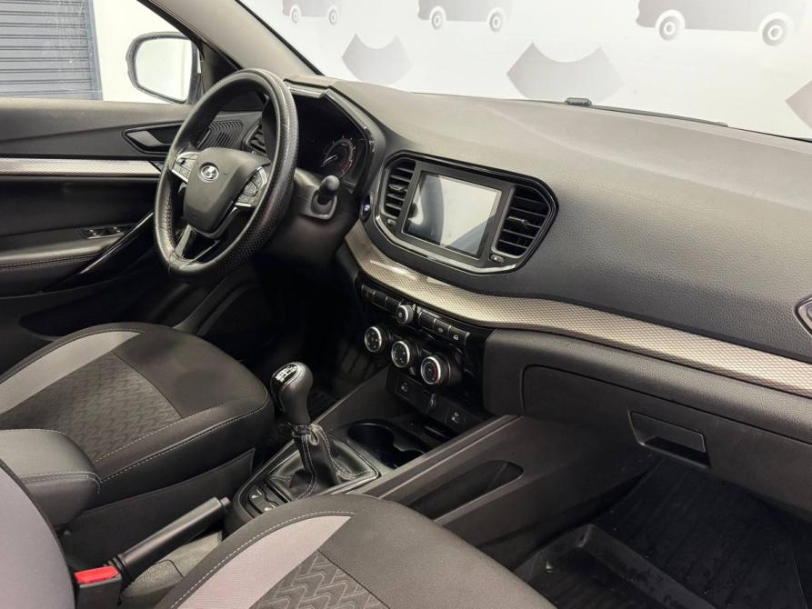 Lada (ВАЗ) Vesta I Рестайлинг (NG) Ставрополь  - изображение 8
