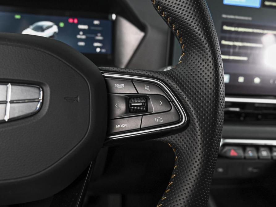 Geely Coolray I Рестайлинг 2 Ставрополь  - изображение 20