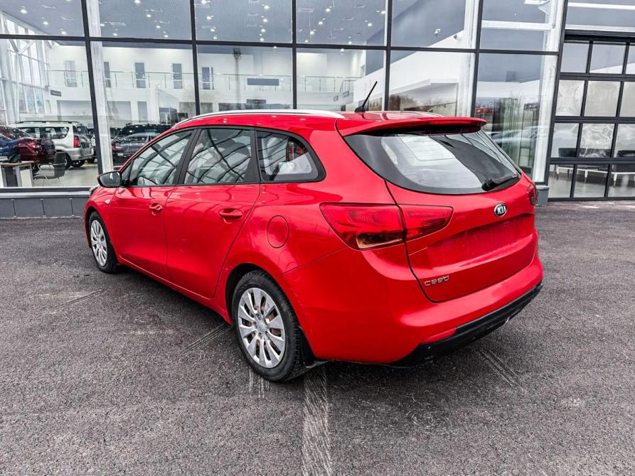 Kia Ceed II Курган  - изображение 5