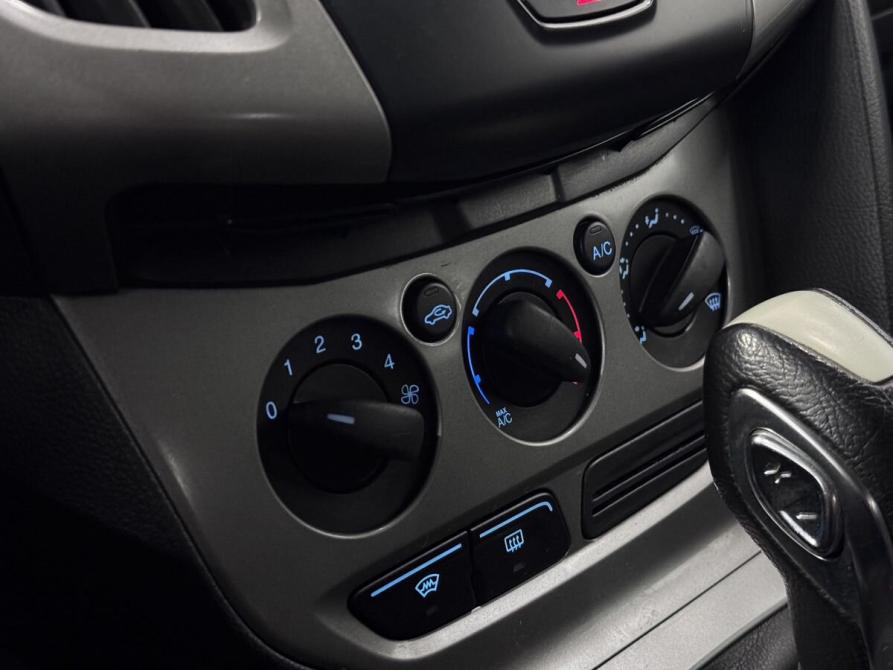 Ford Focus III Новосибирск  - изображение 11