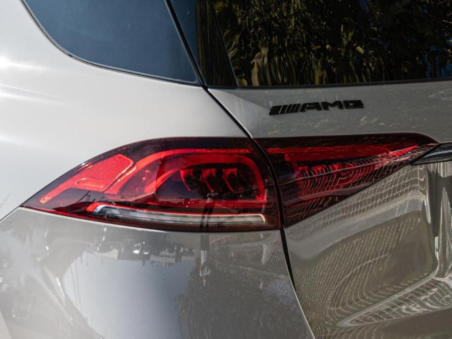 Mercedes-Benz GLE AMG II (V167) Краснодар  - изображение 10