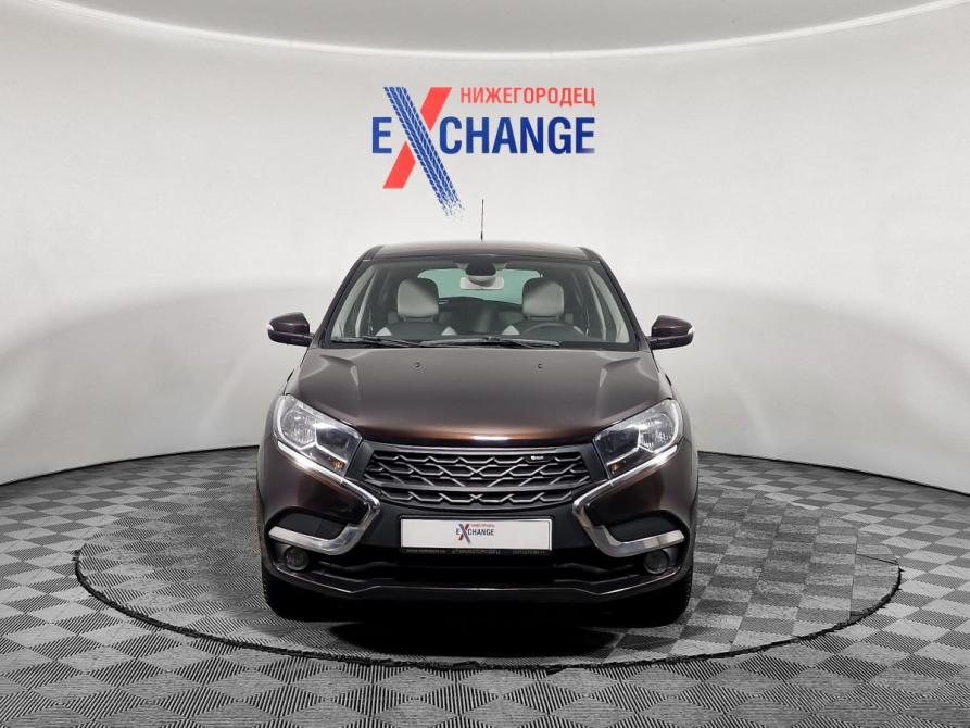 Lada (ВАЗ) XRAY I Нижний Новгород  - изображение 2