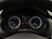 Skoda Octavia III (A7) Рестайлинг Москва  - изображение 34