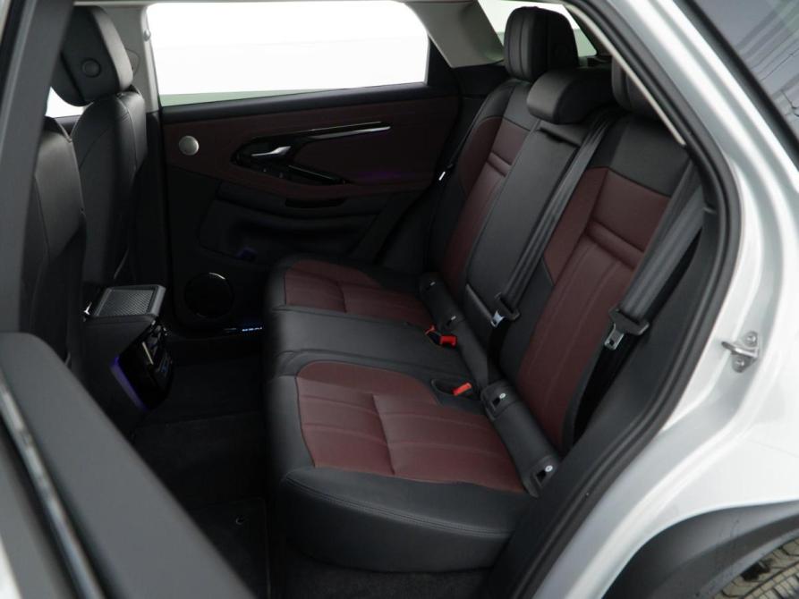 Land Rover Range Rover Evoque II Рестайлинг Москва  - изображение 9