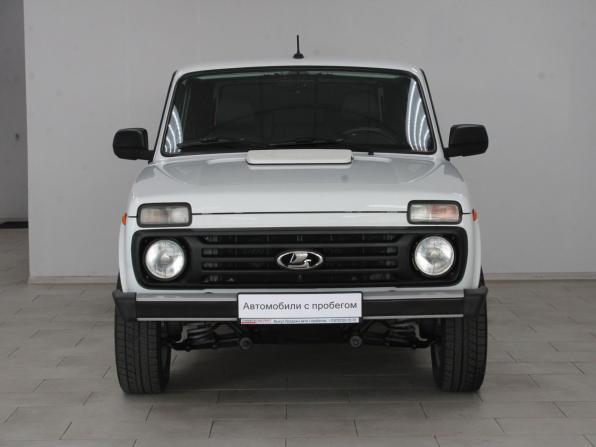 Lada (ВАЗ) Niva Legend с пробегом 2023 года, цена 969 900 рублей, 26954 км, внедорожник, Автокод Объявления