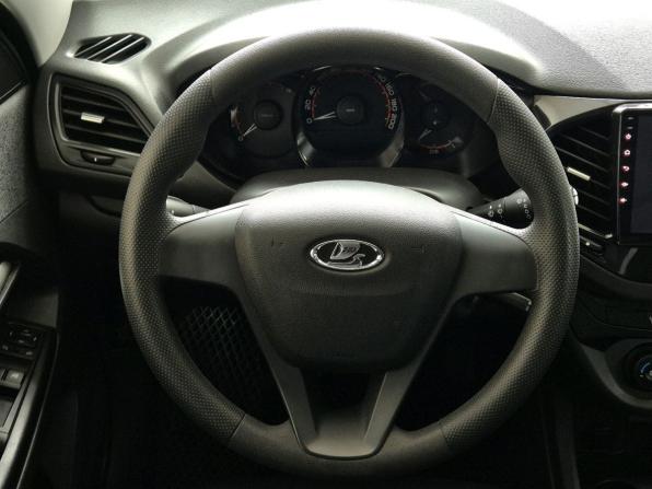 Lada (ВАЗ) Vesta I с пробегом 2022 года, цена 1 019 000 рублей, 65634 км, седан, Автокод Объявления