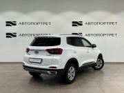 Chery Tiggo 4 Pro I Рестайлинг Санкт-Петербург  - изображение 21