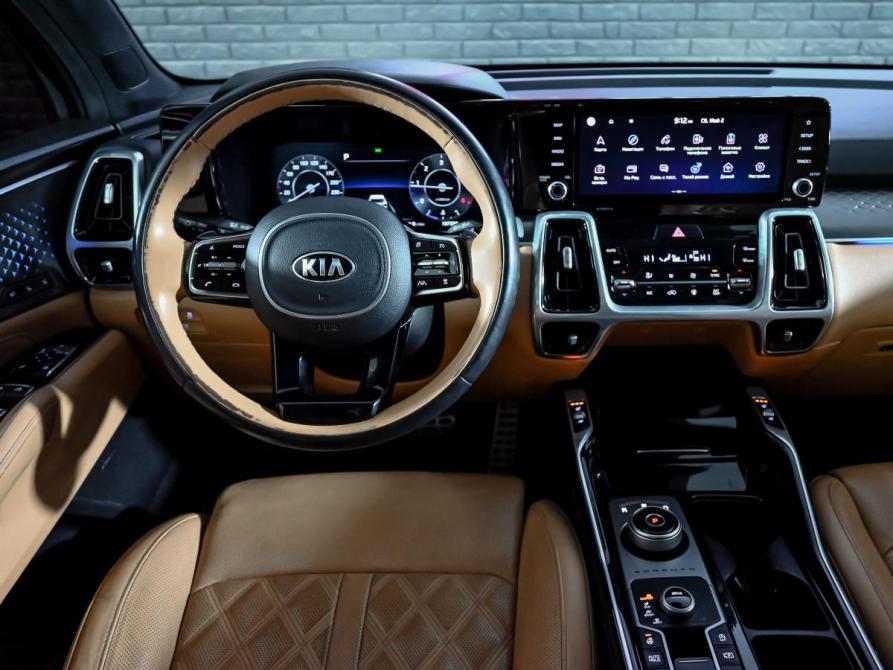 Kia Sorento IV Екатеринбург  - изображение 19