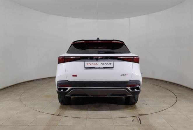 Omoda C5 I с пробегом 2023 года, цена 1 760 000 рублей, 53982 км, внедорожник, Автокод Объявления