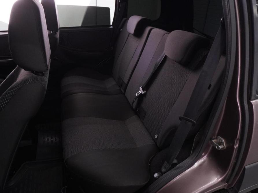 Chevrolet Niva I Рестайлинг Воронеж  - изображение 9