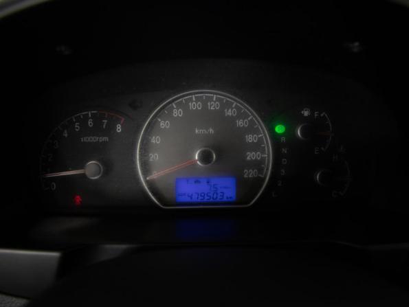 Hyundai Elantra IV (HD) с пробегом 2007 года, цена 399 000 рублей, 479501 км, седан, Автокод Объявления
