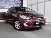 Hyundai Solaris I Рестайлинг Кемерово  - изображение 24