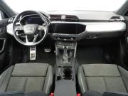 Audi Q3 Sportback II (F3) Санкт-Петербург  - изображение 34