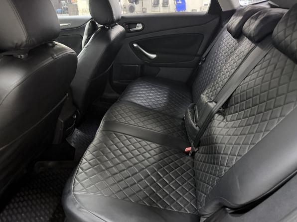 Ford Mondeo IV Рестайлинг с пробегом 2010 года, цена 699 000 рублей, 218402 км, седан, Автокод Объявления