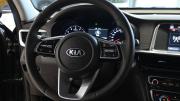Kia Optima IV Рестайлинг Уфа  - изображение 32