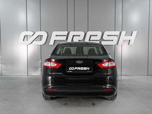 Ford Mondeo V с пробегом 2015 года, цена 1 399 000 рублей, 157011 км, седан, Автокод Объявления