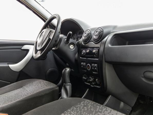 Lada (ВАЗ) Largus I с пробегом 2020 года, цена 828 000 рублей, 117263 км, фургон, Автокод Объявления