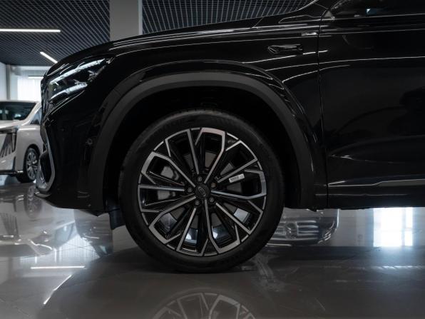 Geely Monjaro I Рестайлинг 2 с пробегом 2026 года, цена 4 250 000 рублей, 50 км, внедорожник, Автокод Объявления