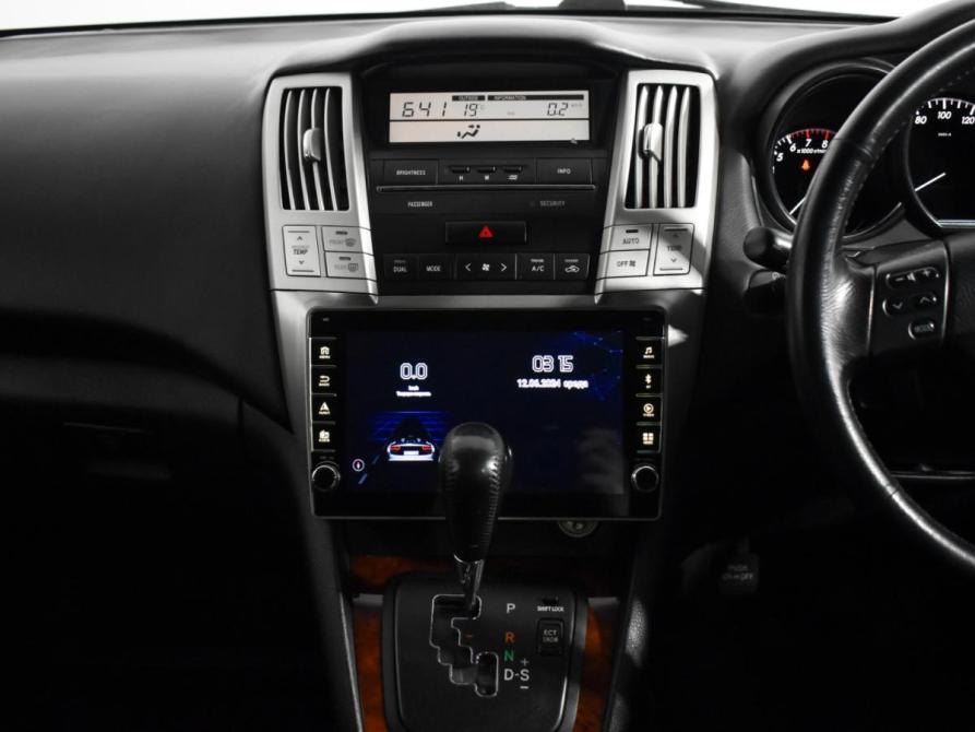 Toyota Harrier II (XU30) Санкт-Петербург  - изображение 18