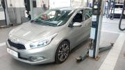 Kia Ceed II Санкт-Петербург  - изображение 6