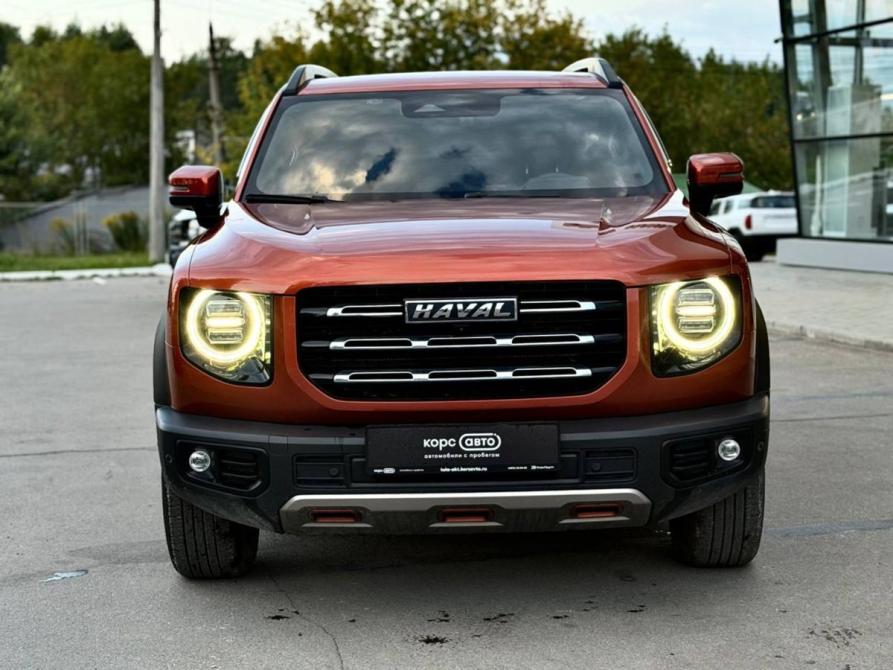 Haval Dargo I Тула  - изображение 2