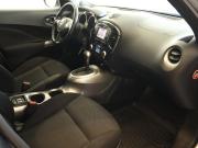 Nissan Juke I Москва  - изображение 43