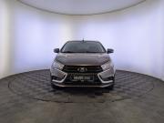 Lada (ВАЗ) Vesta I Москва  - изображение 28