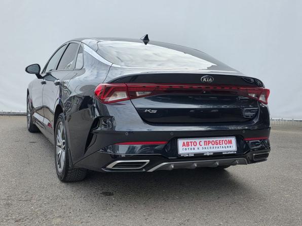 Kia K5 III с пробегом 2021 года, цена 2 150 000 рублей, 170866 км, седан, Автокод Объявления