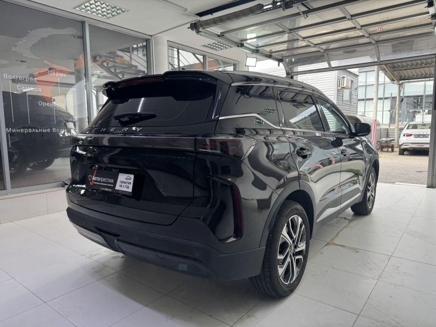 Chery Tiggo 7L I Минеральные Воды  - изображение 4