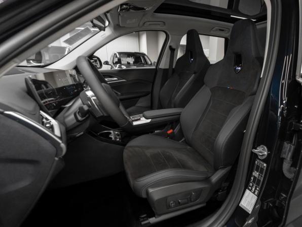 BMW X1 III (U11/U12) с пробегом 2026 года, цена 5 750 000 рублей, 11 км, внедорожник, Автокод Объявления