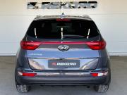 Kia Sportage IV Уфа  - изображение 24