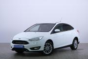 Ford Focus III Рестайлинг Омск  - изображение 25