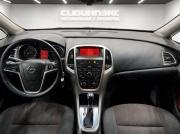 Opel Astra J Кемерово  - изображение 29